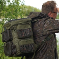 OMC Heist Compact Rucksack